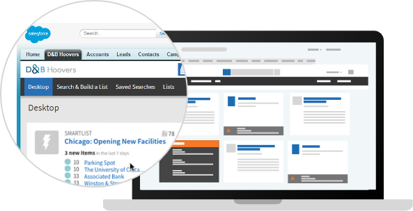 Data.com Prospector Replacement