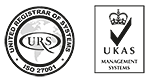 ISO logo