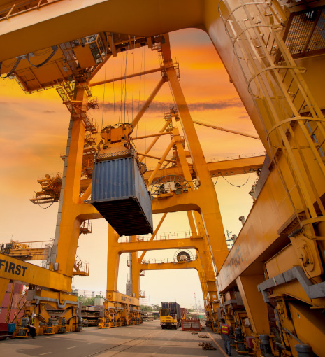 border exporter