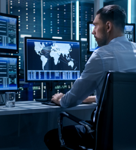 Identification of Shell Companies