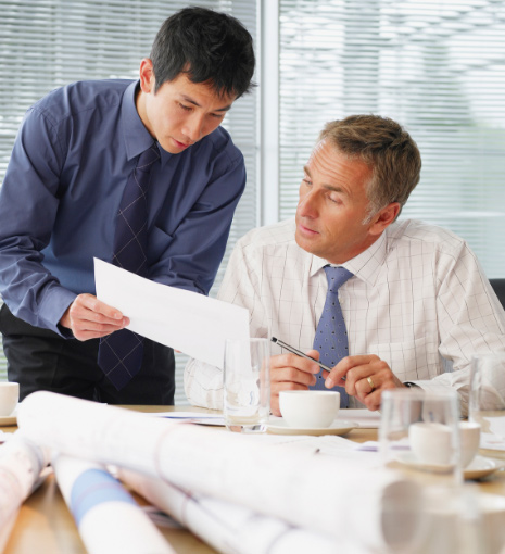 Understand Business and Individual Relationships