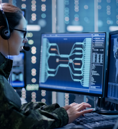 Predictive Policing & Intelligence