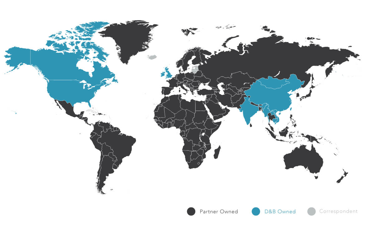 World Map