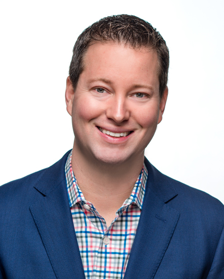 Josh Mueller Image