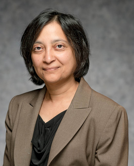 Nipa Basu